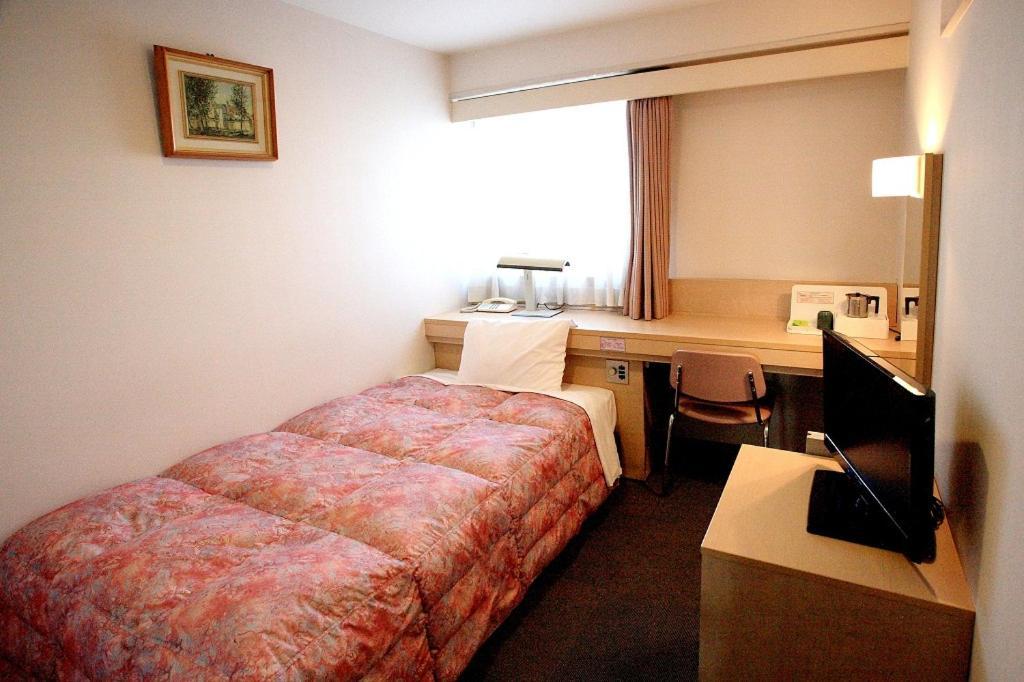 The Celecton Takamatsu Hotel Екстериор снимка