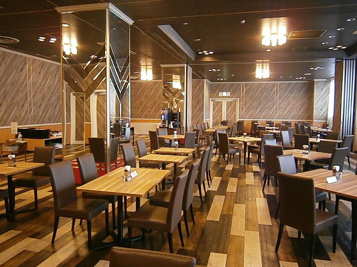 The Celecton Takamatsu Hotel Екстериор снимка