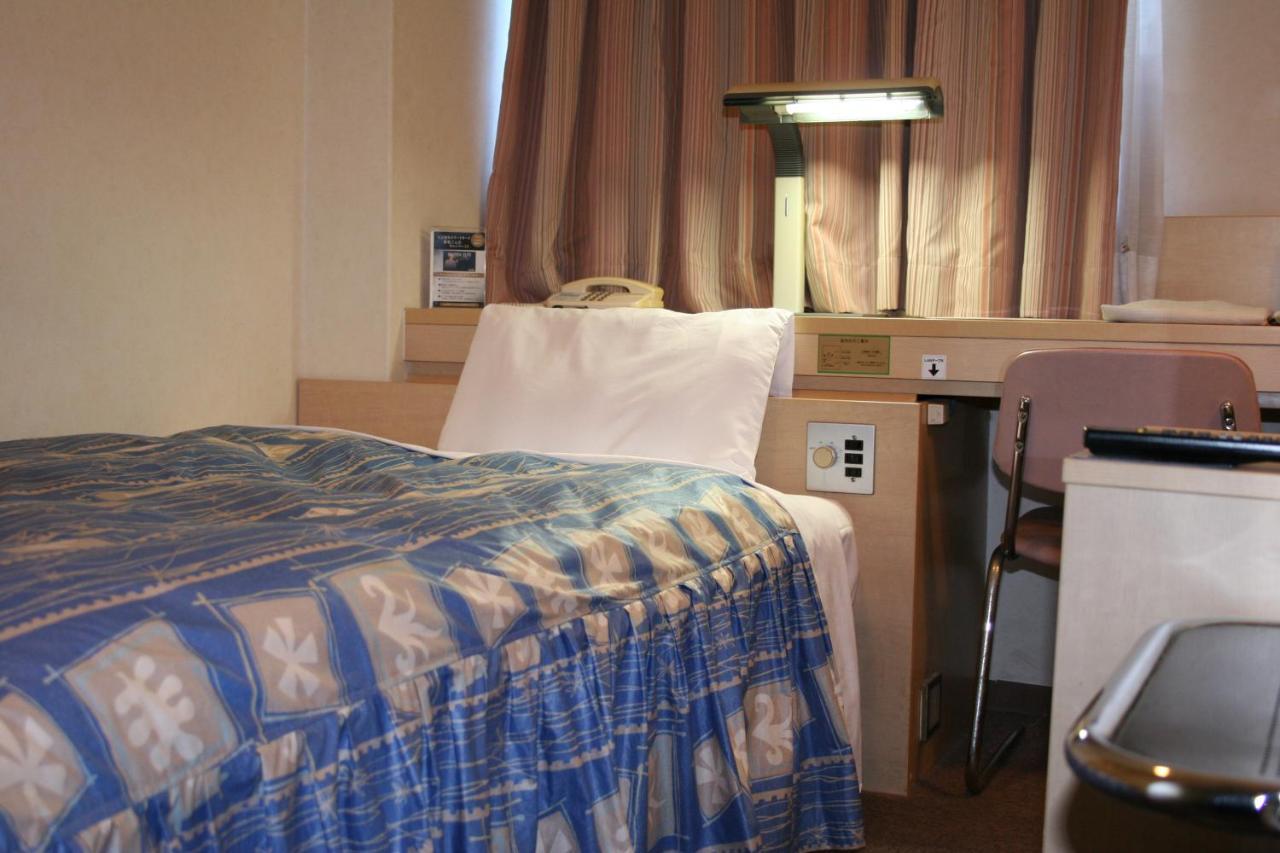 The Celecton Takamatsu Hotel Екстериор снимка