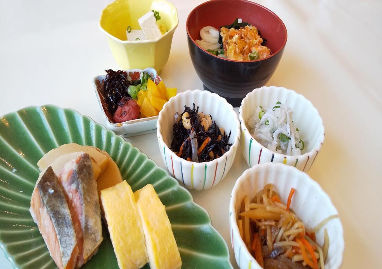 The Celecton Takamatsu Hotel Екстериор снимка