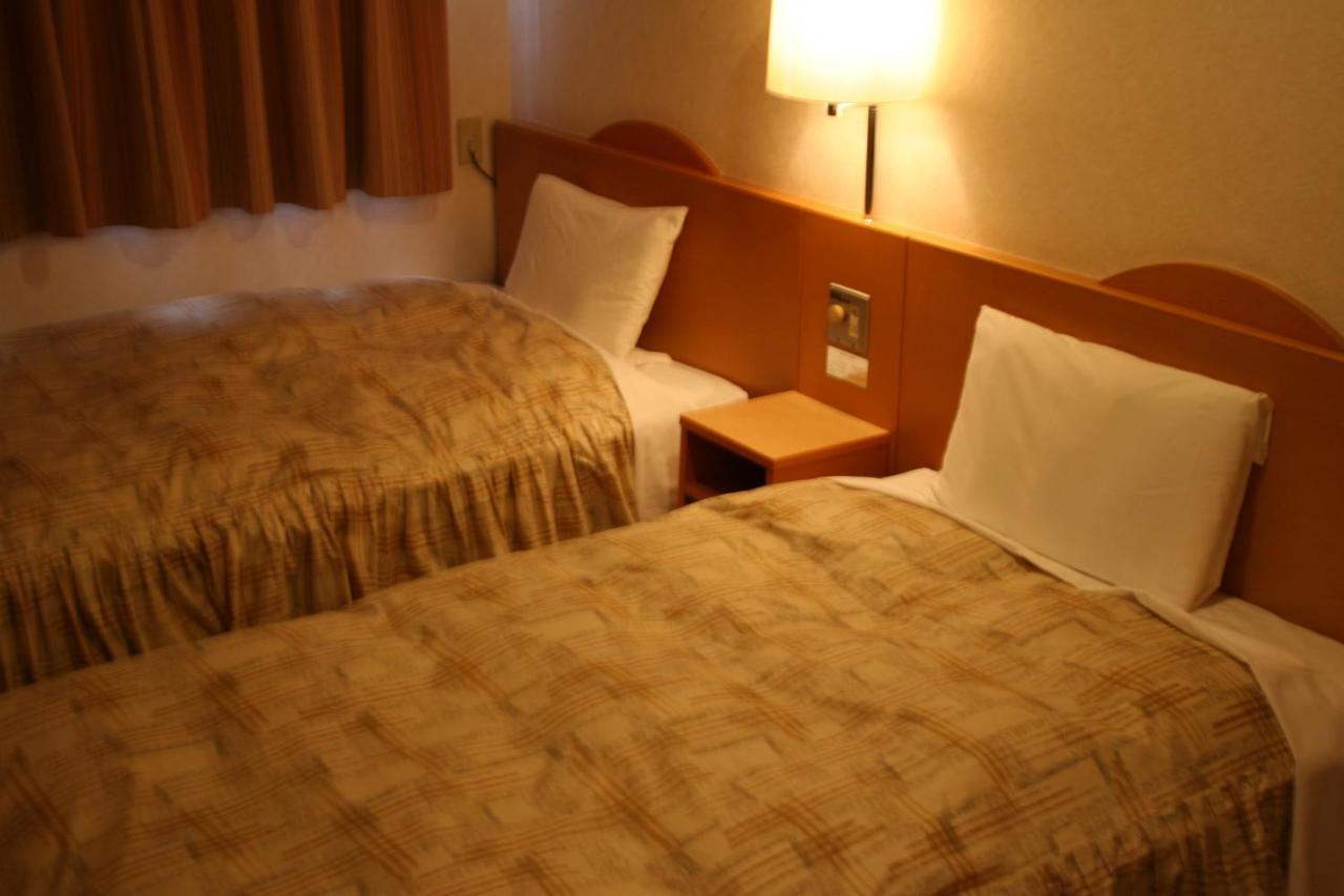 The Celecton Takamatsu Hotel Екстериор снимка