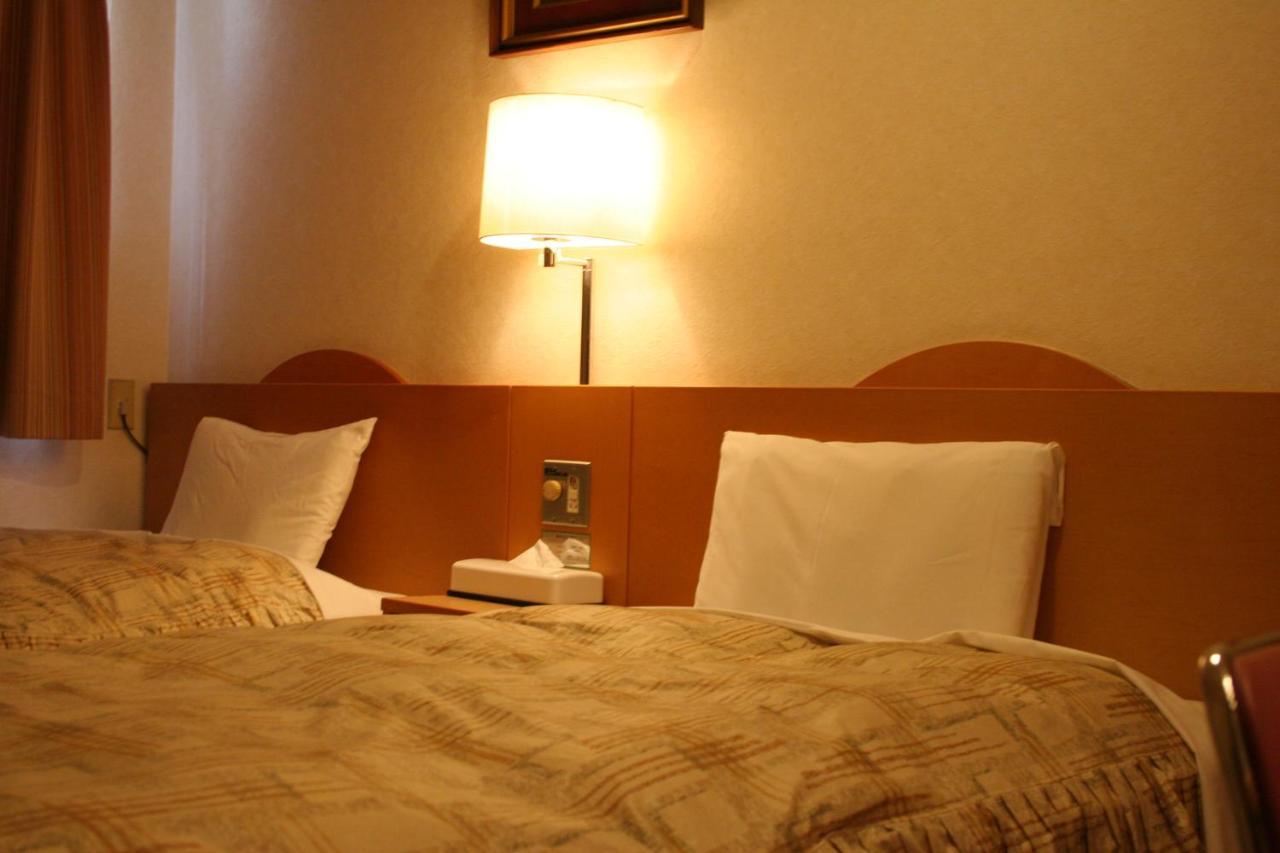 The Celecton Takamatsu Hotel Екстериор снимка